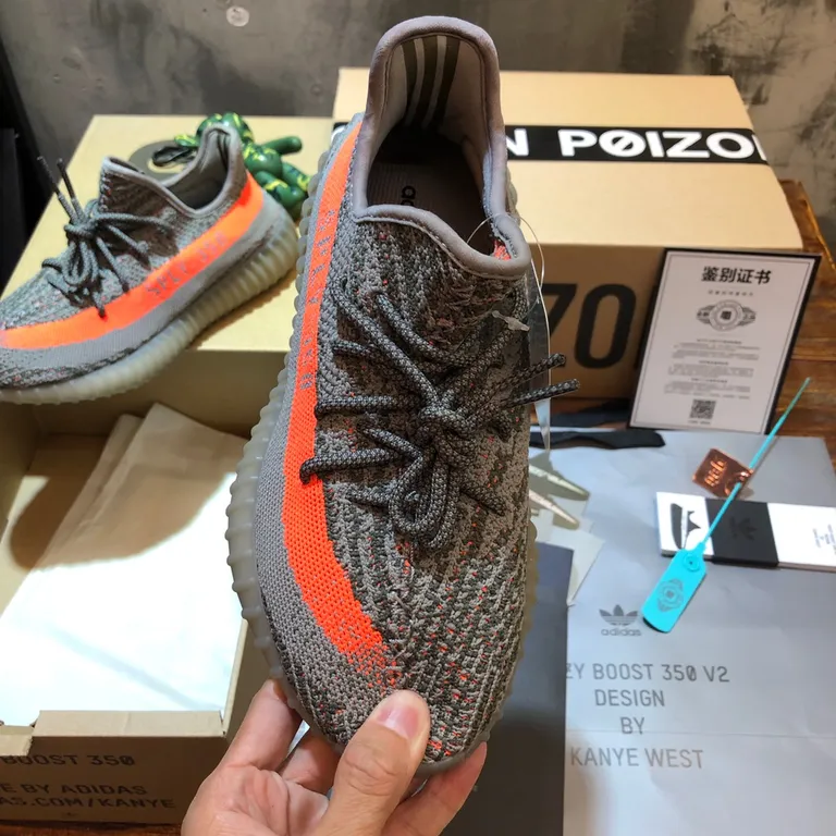 Yeezy Shoe 